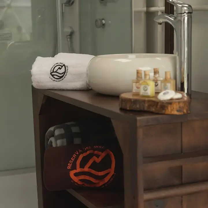Detalles domo interior
